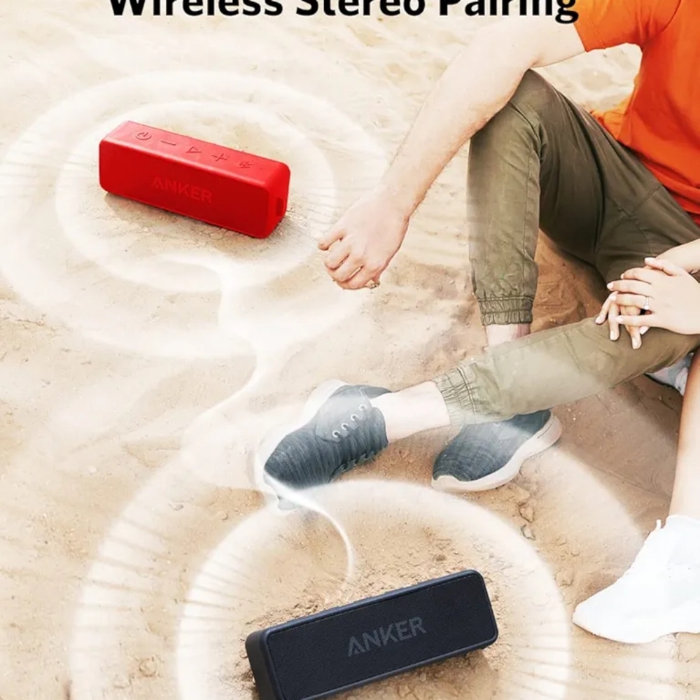 Anker SoundCore Speaker New In Box - Picture 4 of 5